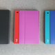 Illustration for article titled Logitech's New iPad Case Doesn't Sacrifice Style For Protection